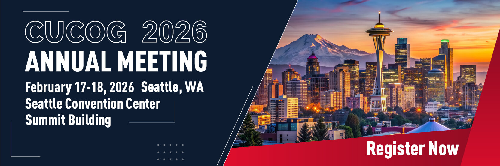 CUCOG 2026 Meeting Banner